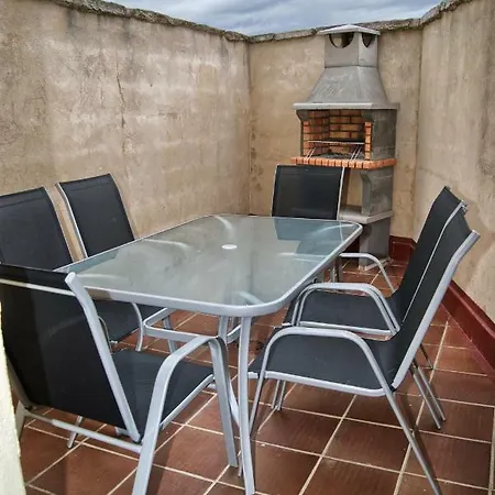 Buenaventura Fermoselle