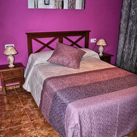 Buenaventura * Fermoselle