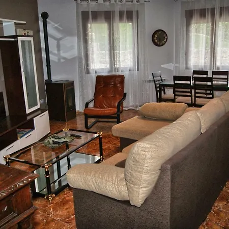 Buenaventura Landhuis