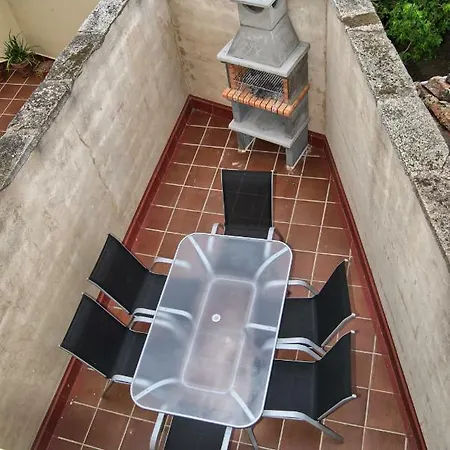 Buenaventura Landhuis Fermoselle