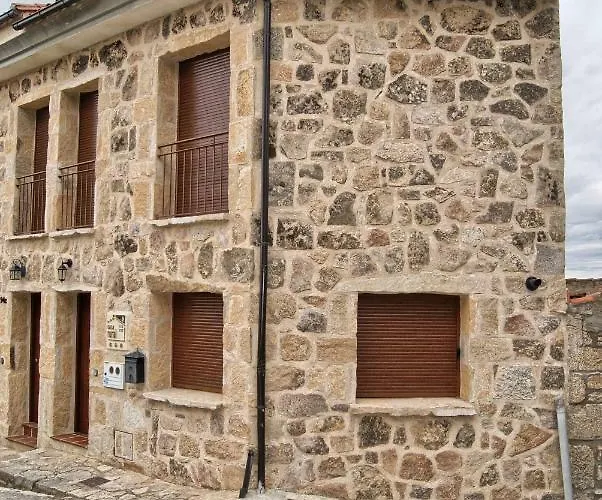 Buenaventura Landhuis