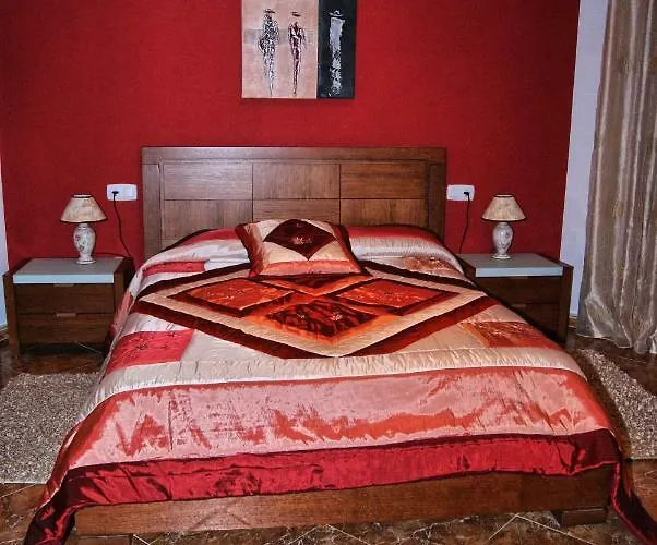 Landhuis Buenaventura *