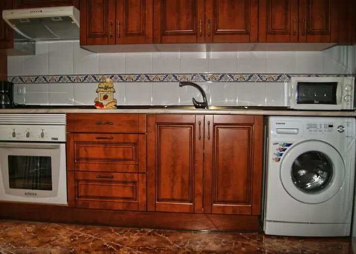 Buenaventura Landhuis Fermoselle