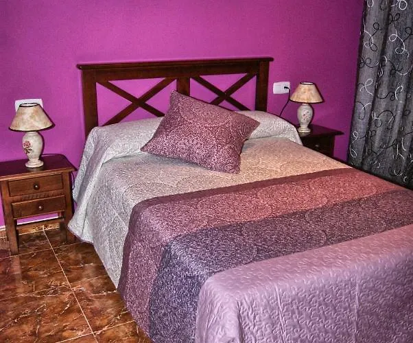 Buenaventura * Fermoselle