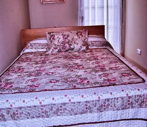 Buenaventura Landhuis *