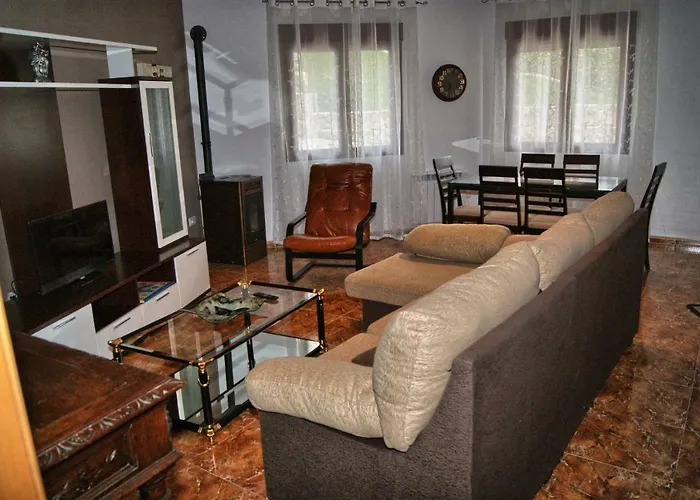 Buenaventura Landhuis