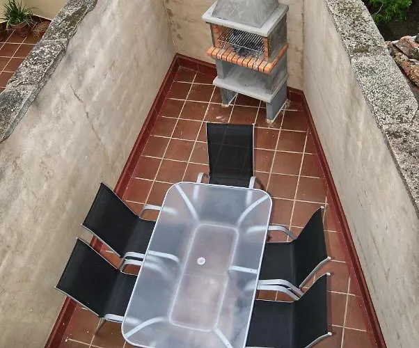 Buenaventura Landhuis Fermoselle