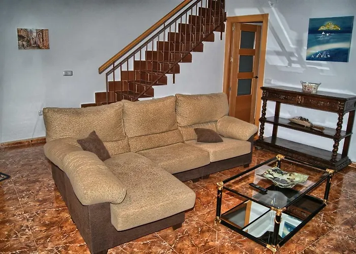 Buenaventura Landhuis Fermoselle